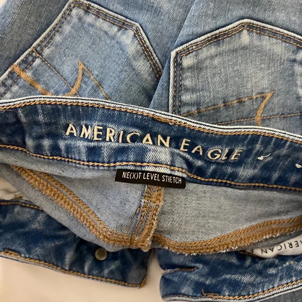 Jeans - Picture 3 of 4